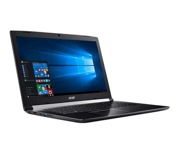 Acer Aspire 7 i7-8750H/8GB/256/Win10 FHD IPS - 475385 - zdjęcie 4